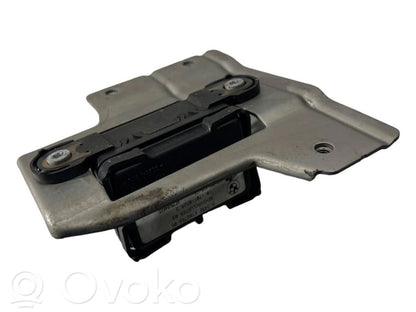 ESP (elektroniskās stabilitātes programmas) sensors (paātrinājuma sensors)