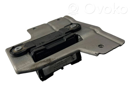 ESP (Electronic Stability Program) sensor (acceleration sensor)