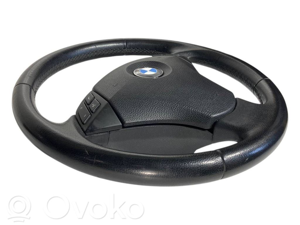 Рулевое колесо