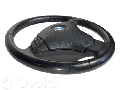 Рулевое колесо