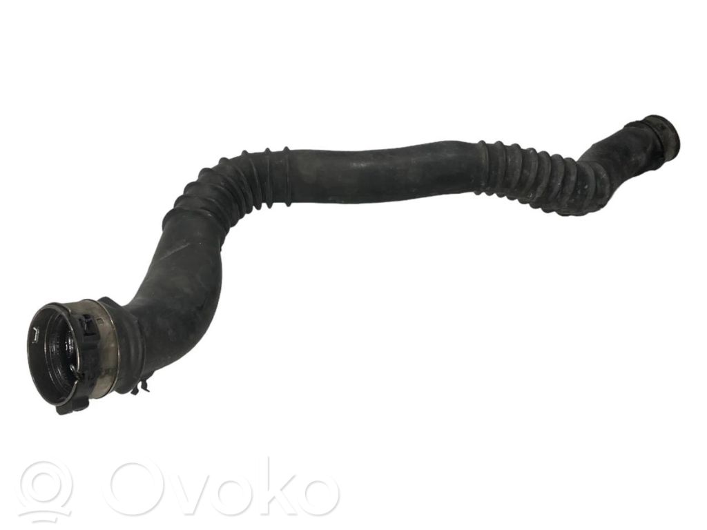 Interkūlera šļūtene (-es) / caurule (-es)