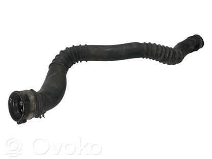 Interkūlera šļūtene (-es) / caurule (-es)