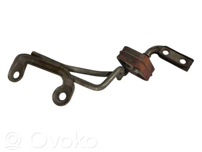 Держатель глушителя