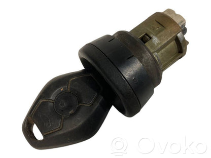 Aizdedzes ECU komplekts