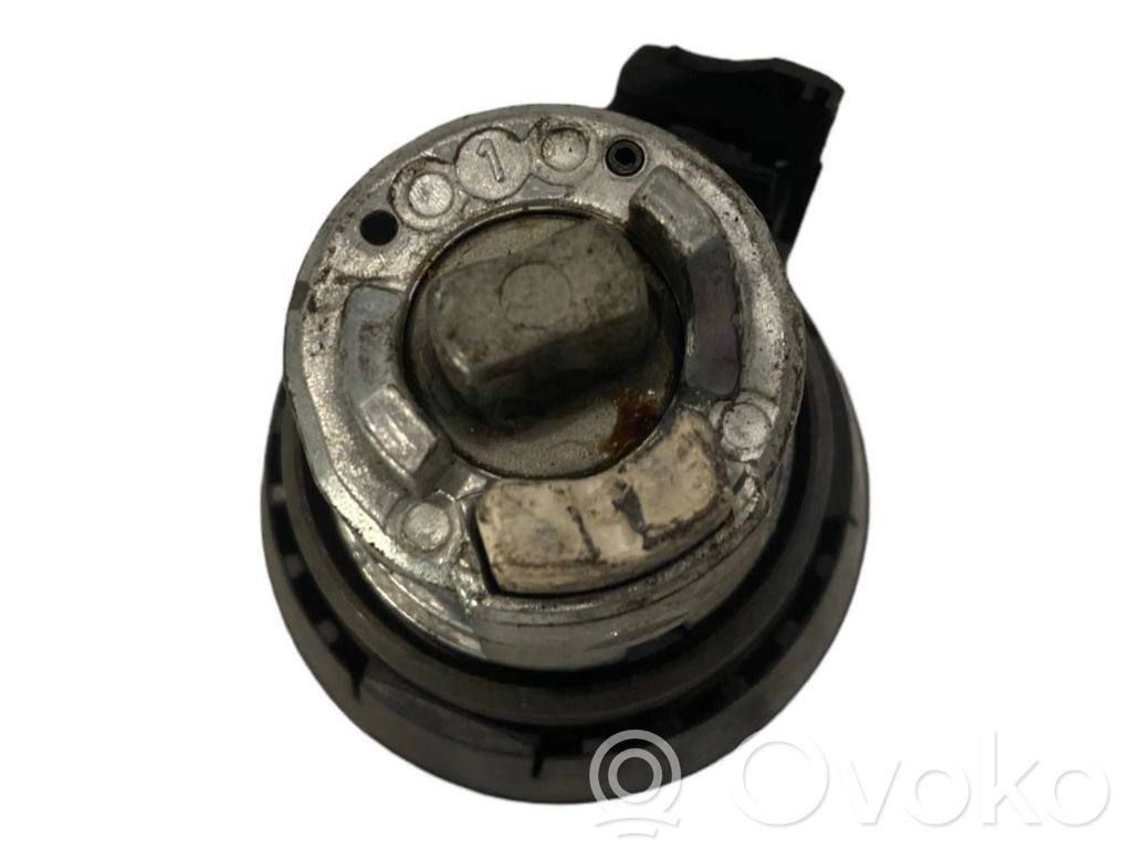 Aizdedzes ECU komplekts