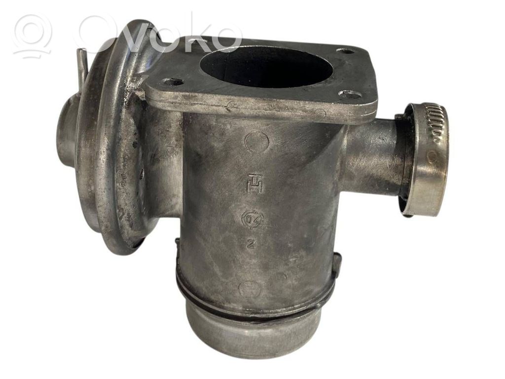 EGR vārsts