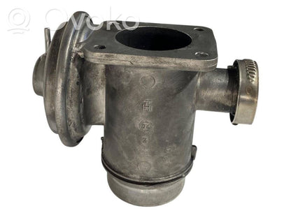EGR vārsts
