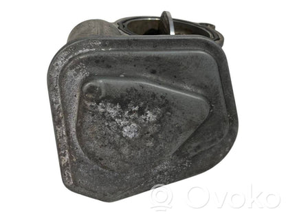 Droseļvārsts