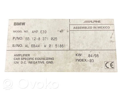 Skaņas pastiprinātājs