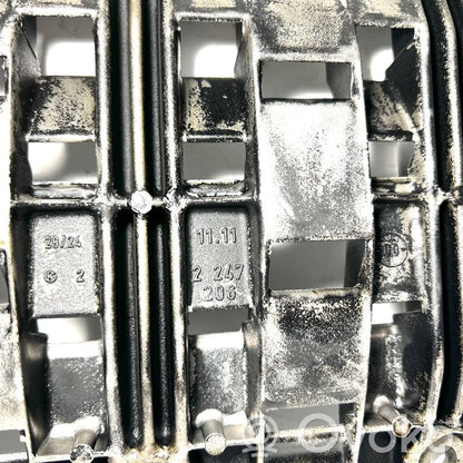 Другие типы деталей двигателя