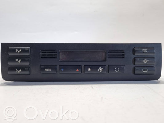 Блок управления кондиционером/климат-контролем/отоплением салона (в салоне)