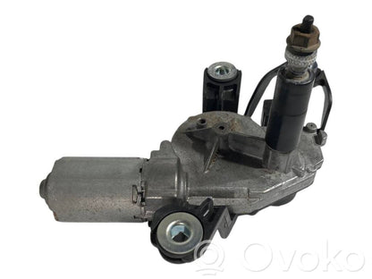 Aizmugurējā loga tīrītāja motoriņš