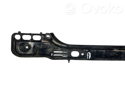 Aizmugurējā bufera montāžas kronšteins