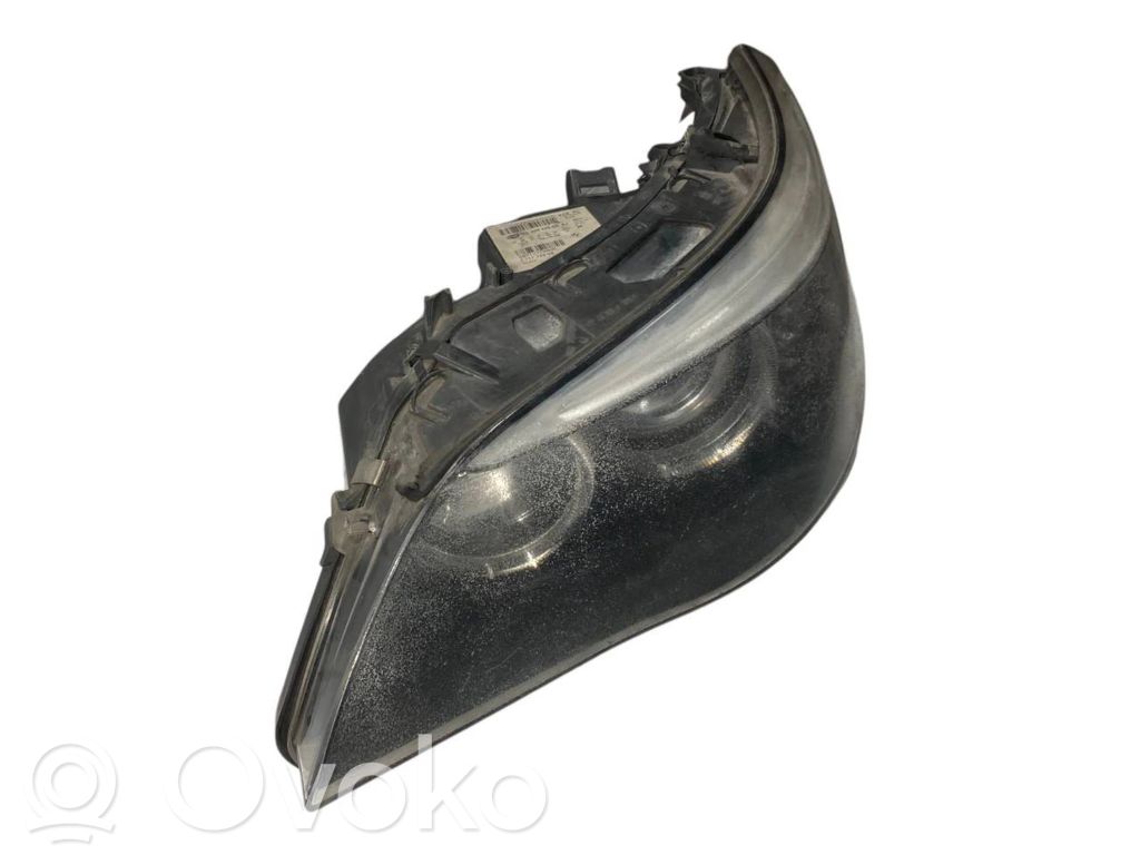 Priekšējais lukturis