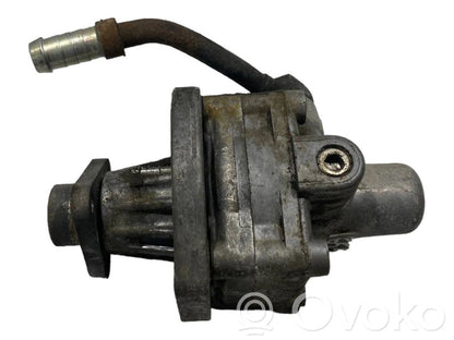 Stūres pastiprinātāja sūknis