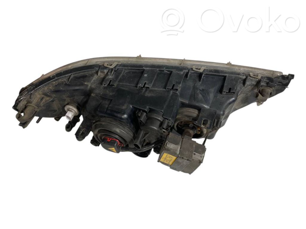 Priekšējais lukturis