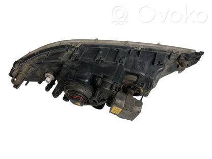 Priekšējais lukturis