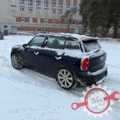 Mini Cooper S ALL4 R60 2013 1.6T – rezerves daļas