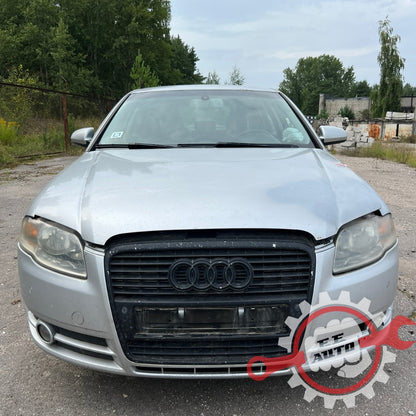 Audi A4 2005 2.0 TDI BLB (103 kW) – rezerves daļas