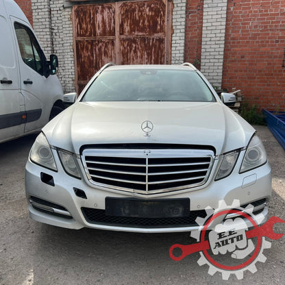 Mercedes-Benz E200 CDI 2011 2.2d 651.925 (100 kW) – rezerves daļas
