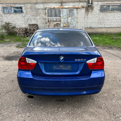 BMW 320d 2007.G.