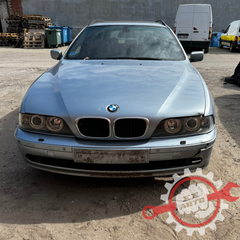 BMW 530dA 2002G. (Copy)