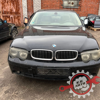 BMW E65 745 2002.G.