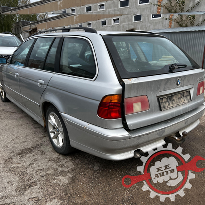 BMW 530d 2001.g.