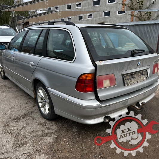 BMW 530d 2001.g.