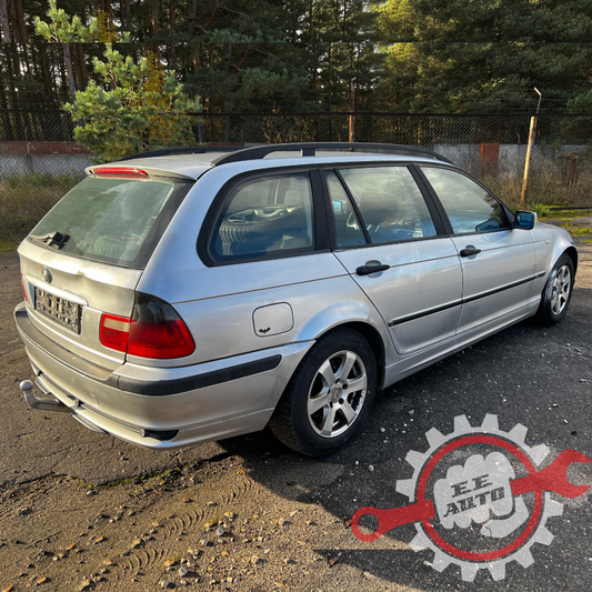 BMW 320 2002.G.