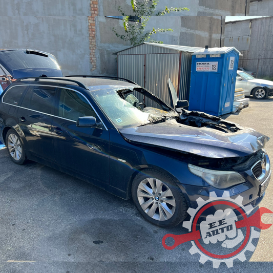 BMW 525d 2005.g.