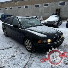 BMW E39 530d 2002.g