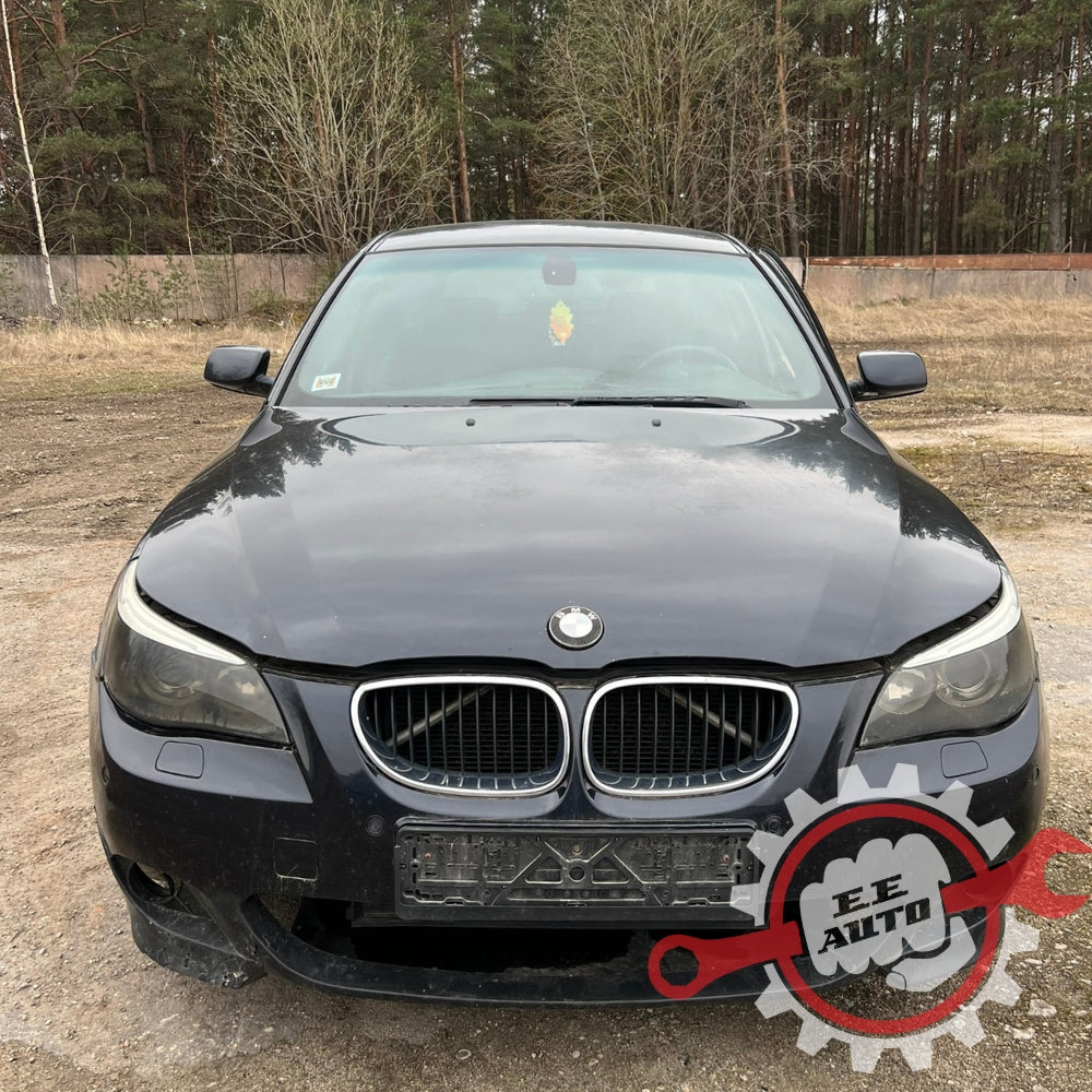BMW E61 530d 2005.g. rezerves daļas