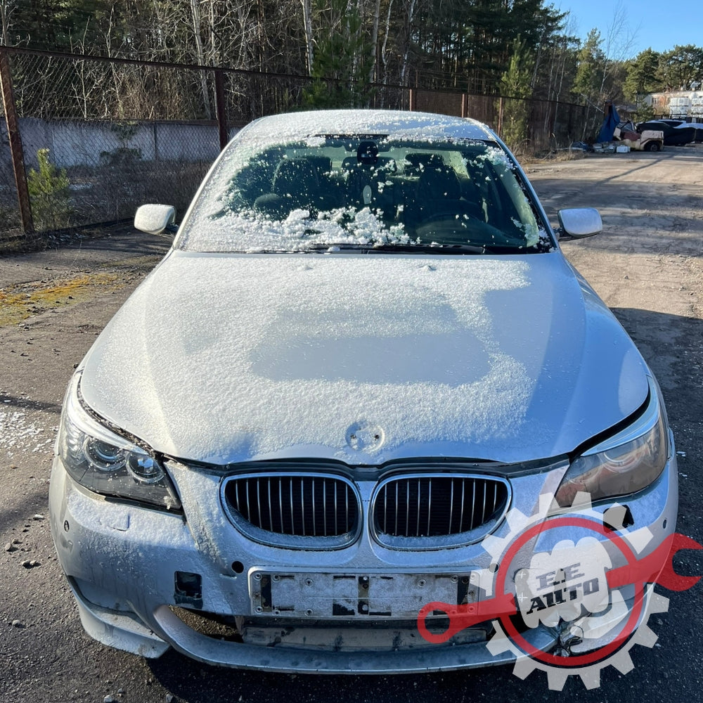 BMW E60 520d 2005