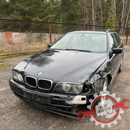 BMW 530D 2002.G. Rezerves daļas