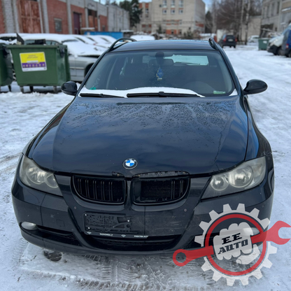 BMW 320d 2006.G.