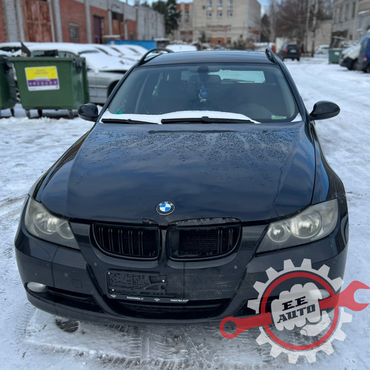 BMW 320d 2006.G.