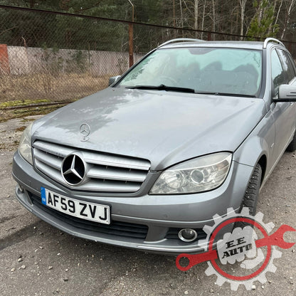 Mercedes Benz C200 2009.G.rezerves daļas