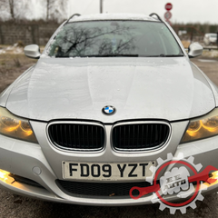 BMW 320 2009.G.