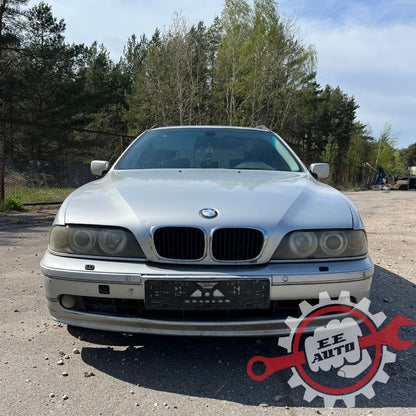 BMW 530d 2003.G. REZERVES DAĻAS