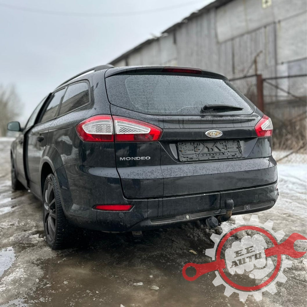 Ford Mondeo 2011 2.0 Duratorq  – rezerves daļas
