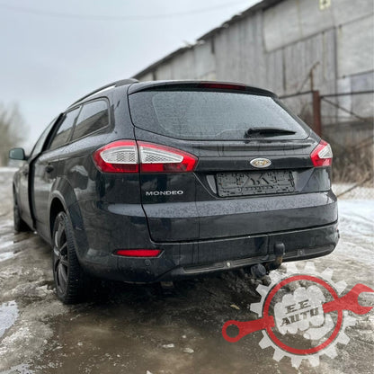 Ford Mondeo 2011 2.0 Duratorq  – rezerves daļas
