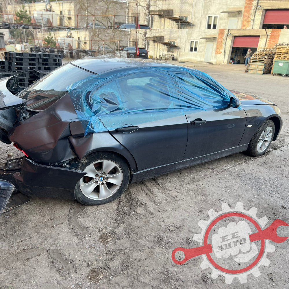 BMW 318 2006.g