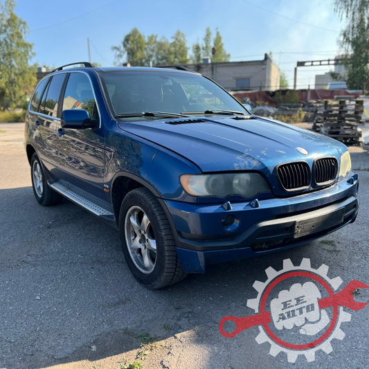 BMW X5 2000.G.