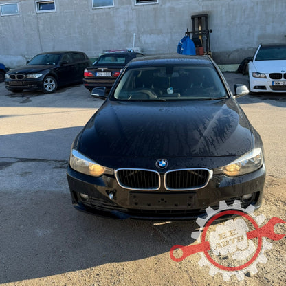 BMW 320d F30 2014- atsarginės dalys 