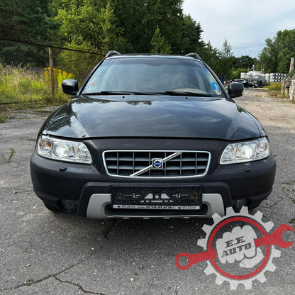 Volvo XC70 2007 2.4d D5 (136 кВт) запасные