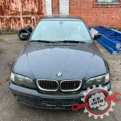 BMW 320 2004 2.2 (125 kW) – rezerves daļas