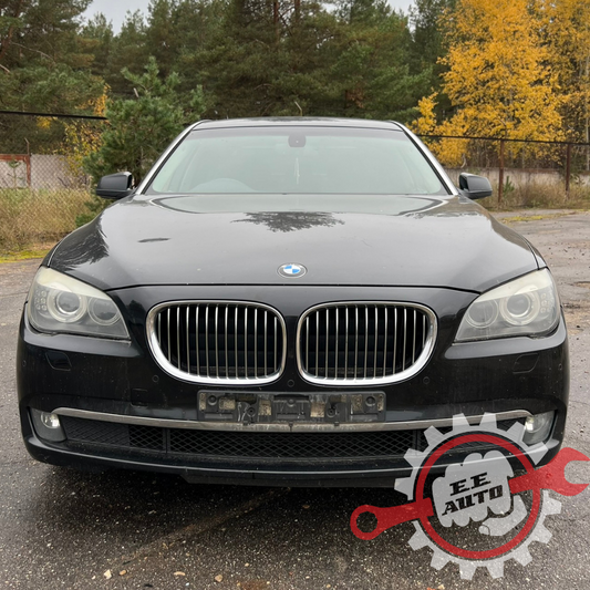 BMW 730LD 2009.G.