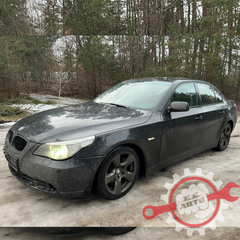 BMW 530 E60 2003G
