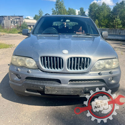 BMW X5 E53 2006 – запчасти